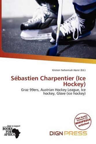 S Bastien Charpentier (Ice Hockey)