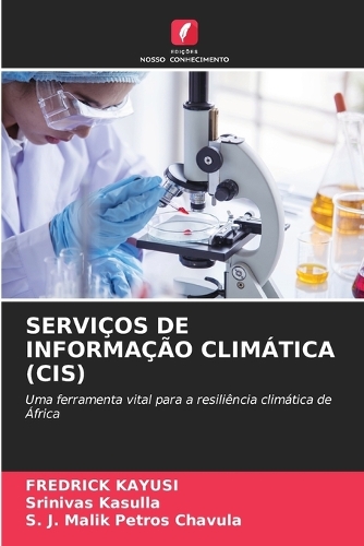 Serviços de Informação Climática (Cis)