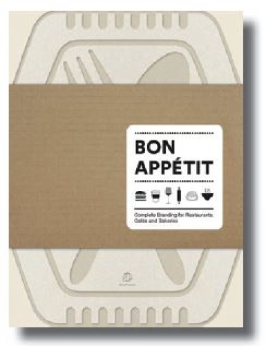 Bon Appetit: (English)