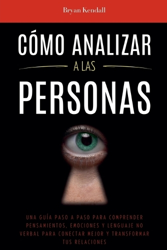 Cómo Analizar a las Personas