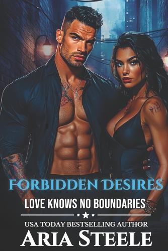 The Forbidden Desires