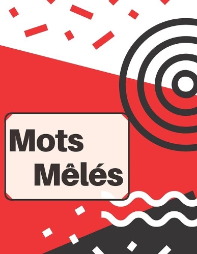 Mots mêlés