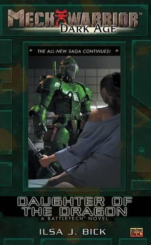 Mechwarrior: Dark Age #16