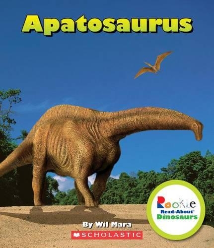 Apatosaurus