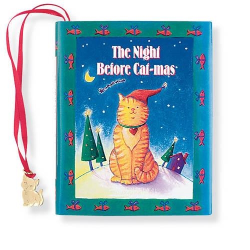 The Night before Cat-Mas