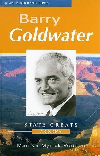 Barry Goldwater