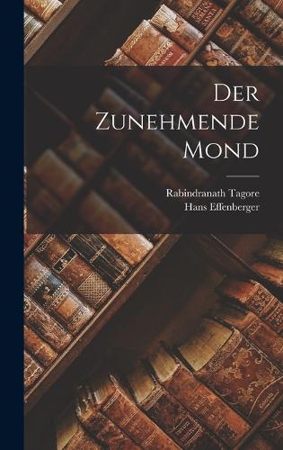 Der Zunehmende Mond