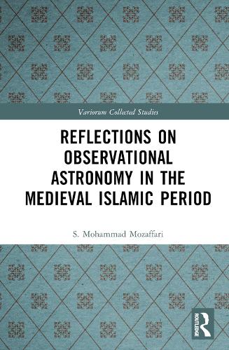 Reflections on Observational Astronomy in the Medieval Islamic Period