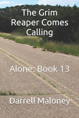 The Grim Reaper Comes Calling
