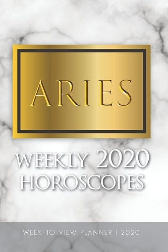 Aries - Weekly 2020 Horoscopes