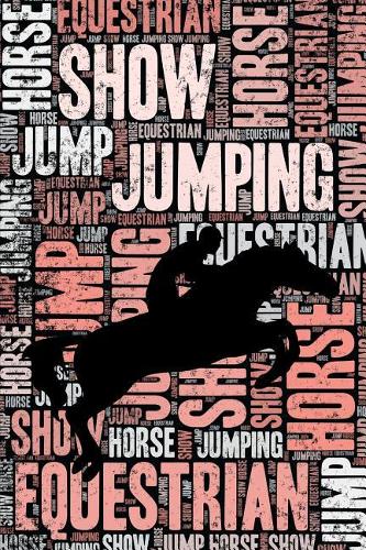 Womens Show Jumping Journal