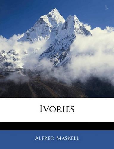 Ivories: (English)