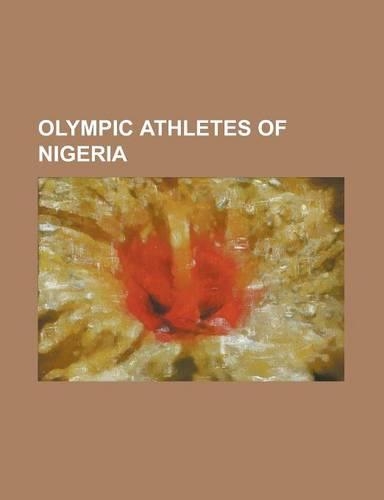 Olympic Athletes of Nigeria