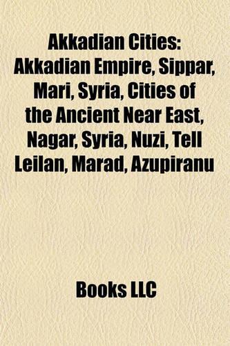 Akkadian Cities