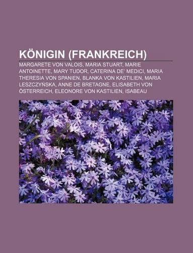 Konigin (Frankreich)