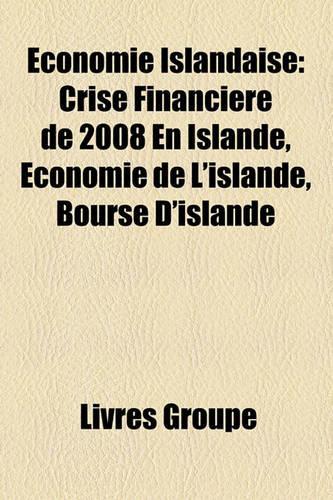 Economie Islandaise