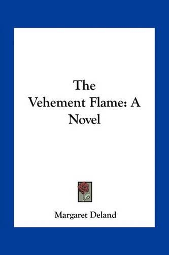 The Vehement Flame