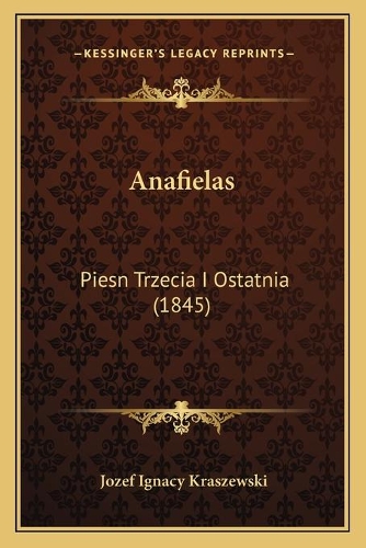 Anafielas