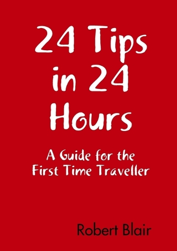 24 Tips in 24 Hours