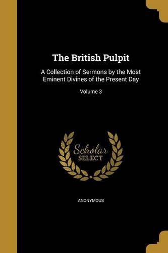 The British Pulpit