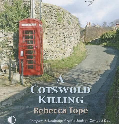A Cotswold Killing