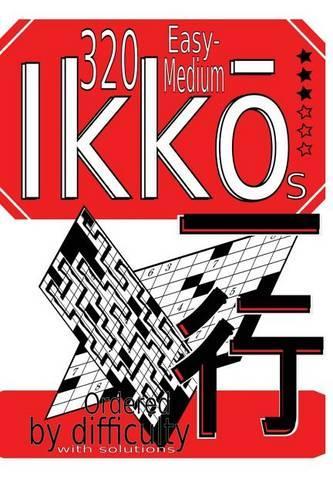 320 Ikko Easy-Medium