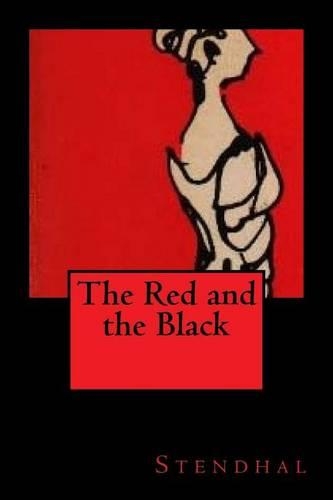 The Red and the Black: (English)