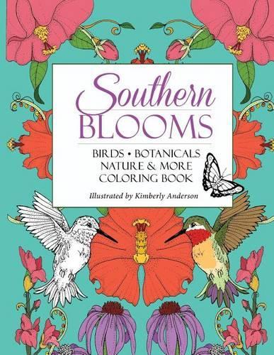 Southern Blooms