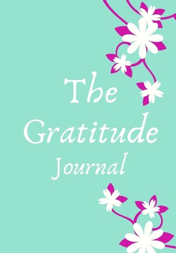 The Gratitude Journal