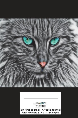 My First Journal A Youth Journal with Prompts 6