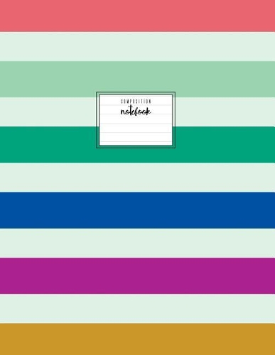 Composition Notebook