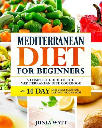 Mediterranean Diet for Beginners