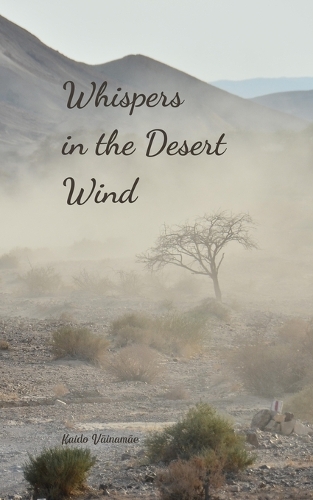 Whispers in the Desert Wind
