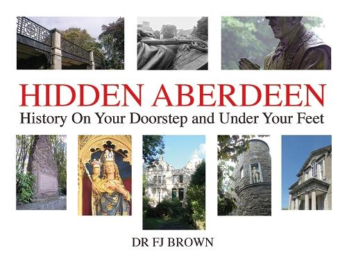 Hidden Aberdeen