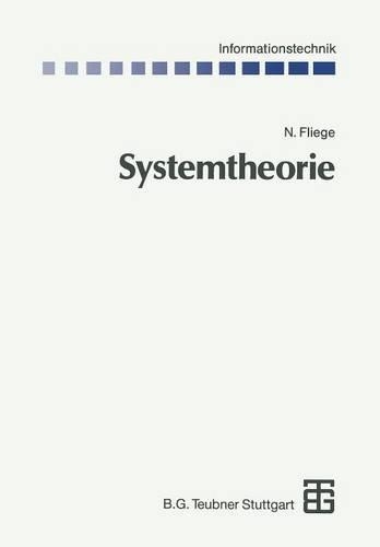 Systemtheorie