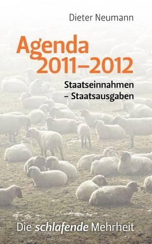 Agenda 2011-2012