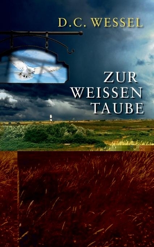 Zur weißen Taube: (German)