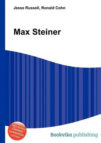 Max Steiner