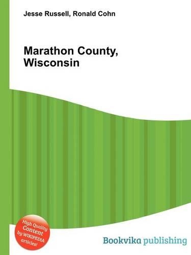 Marathon County, Wisconsin