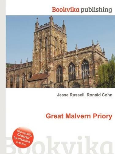 Great Malvern Priory