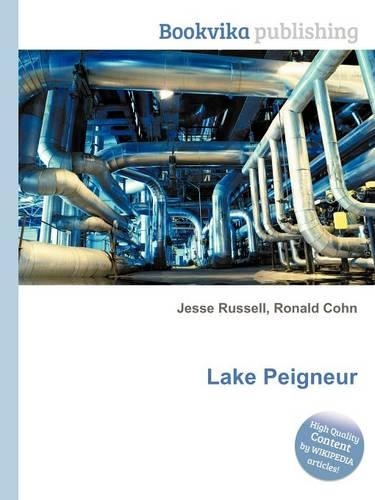 Lake Peigneur
