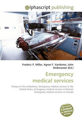 Emergency Medical Services