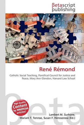 Ren Rmond: (English)