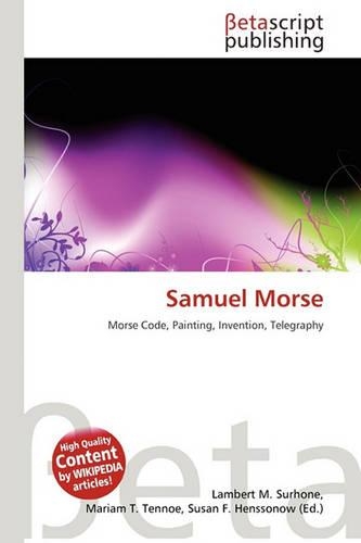 Samuel Morse