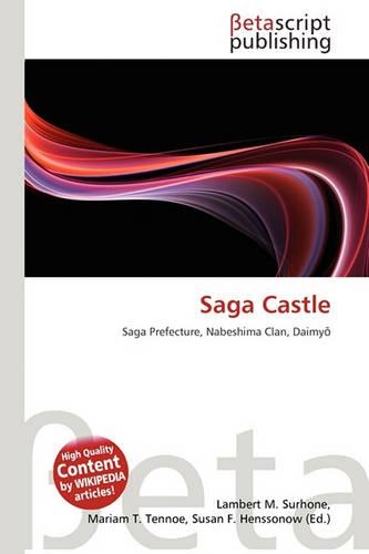 Saga Castle