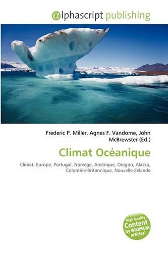 Climat Oceanique