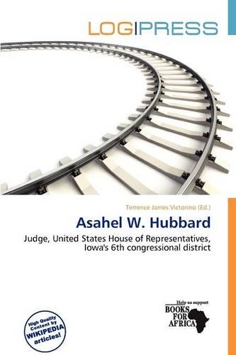 Asahel W. Hubbard