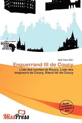Enguerrand III de Coucy: (French)