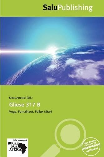 Gliese 317 B
