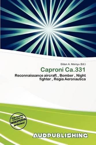 Caproni CA.331